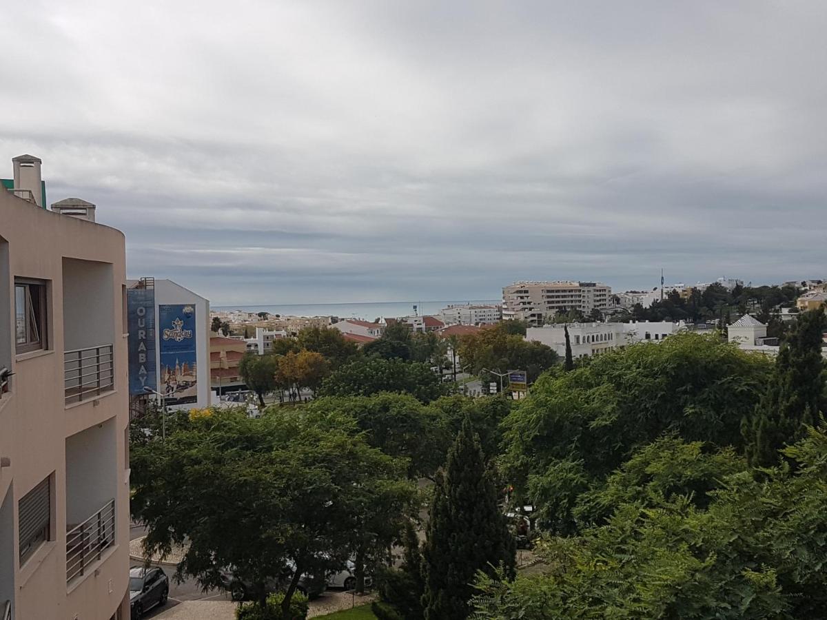 Apartamento Correeira Deluxe By Umbral البوفيرا المظهر الخارجي الصورة