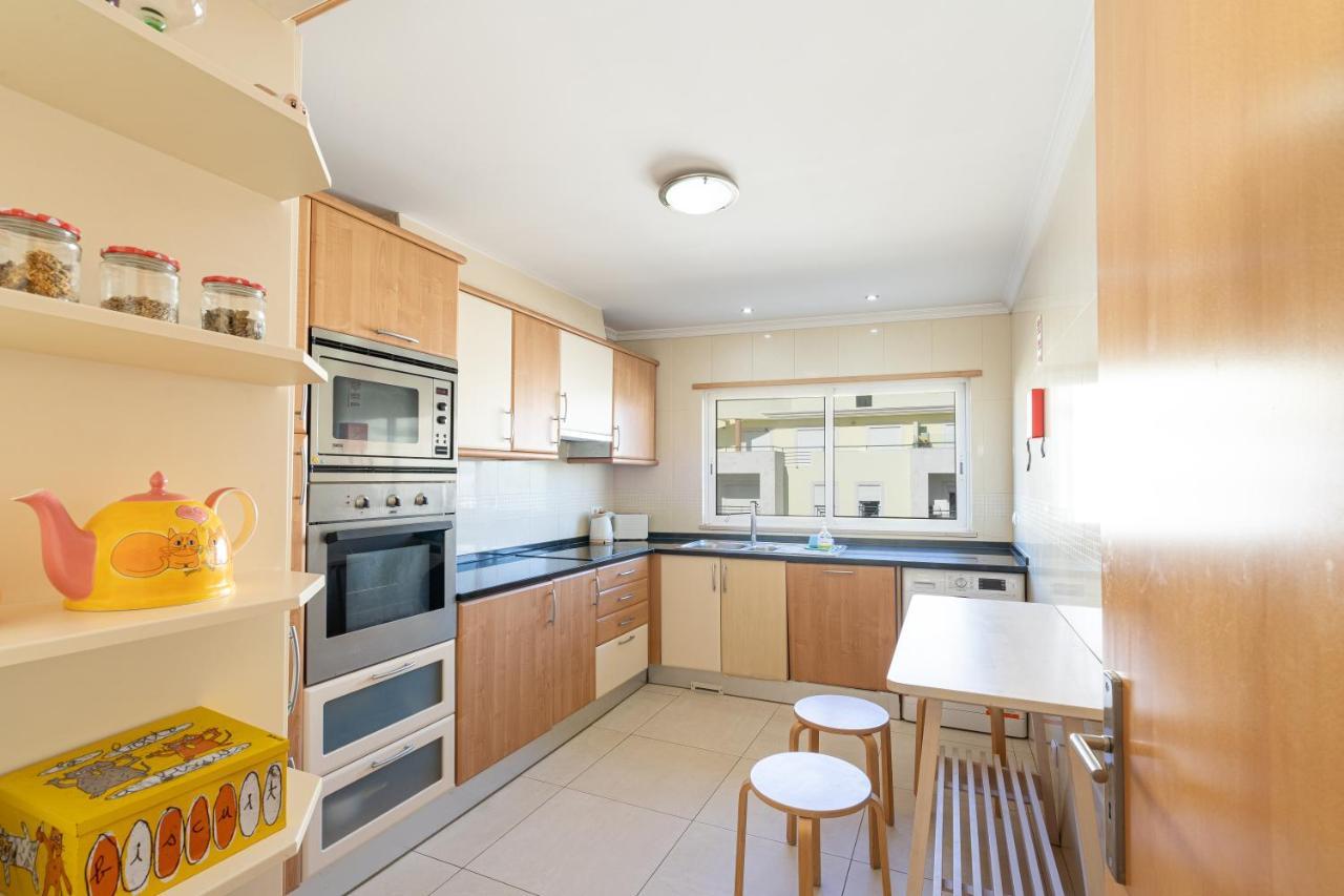 Apartamento Correeira Deluxe By Umbral البوفيرا المظهر الخارجي الصورة