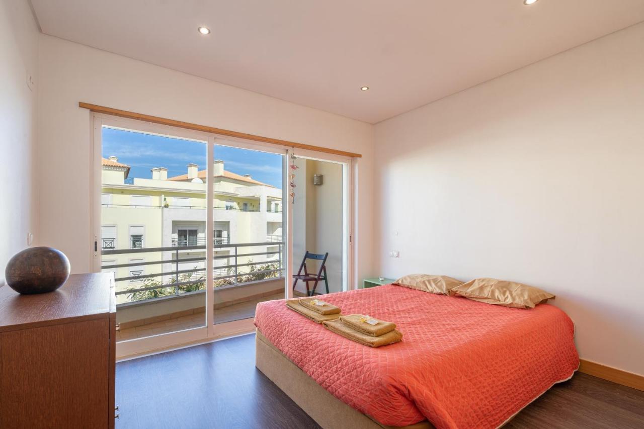 Apartamento Correeira Deluxe By Umbral البوفيرا المظهر الخارجي الصورة