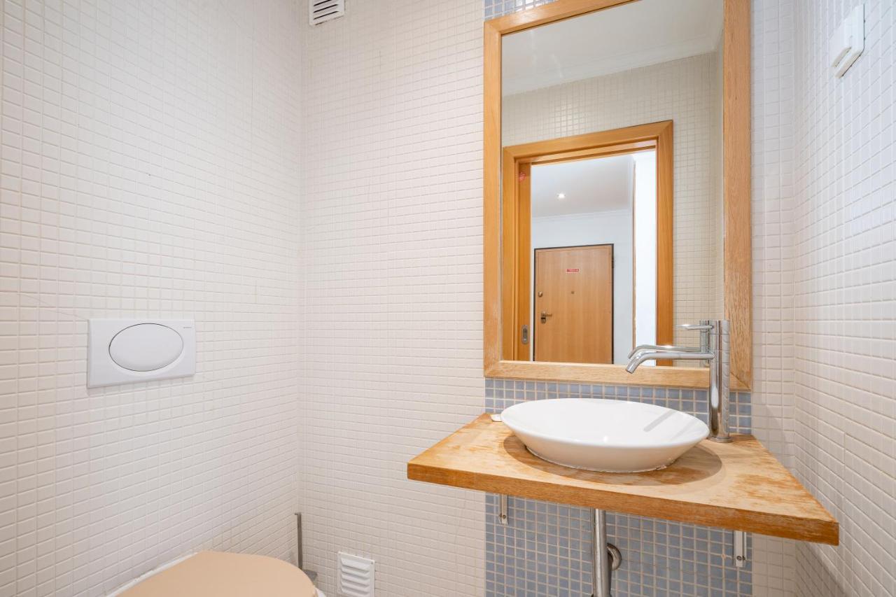Apartamento Correeira Deluxe By Umbral البوفيرا المظهر الخارجي الصورة